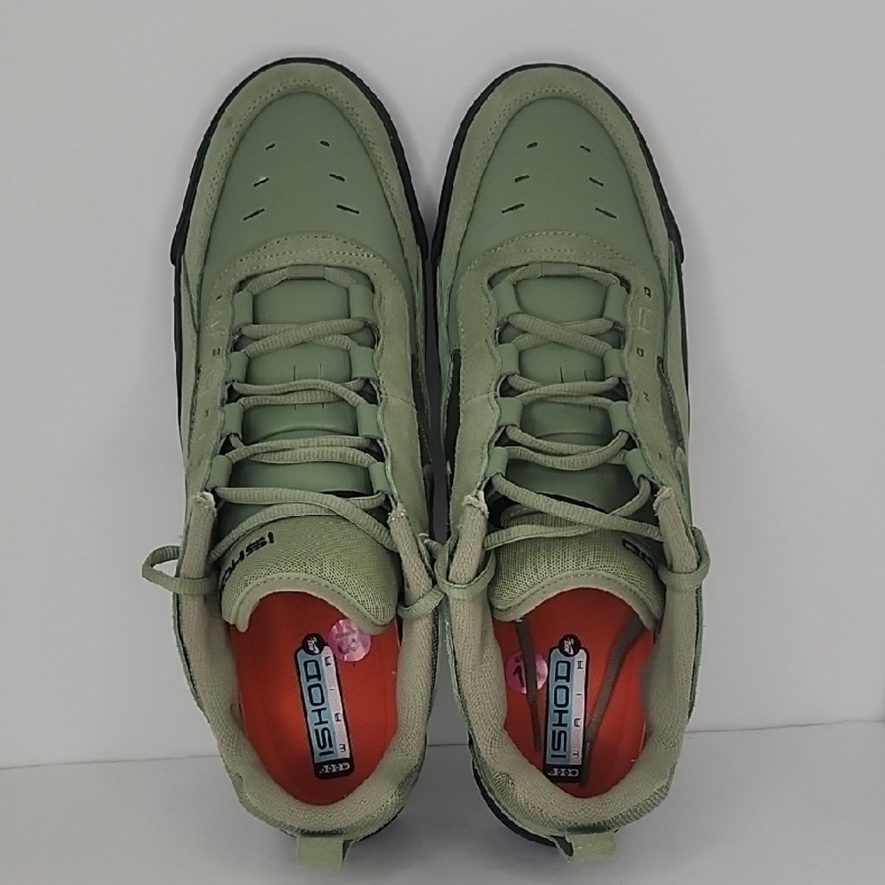 Nike Air Max Ishod Wair SB Sneakers - Picture 11 of 11